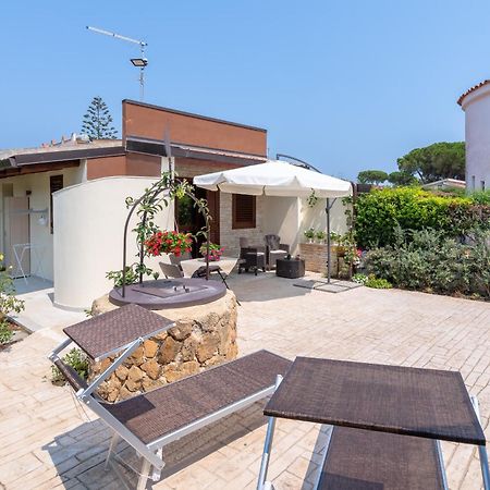 Siracusa Mare Arenella  Zewnętrze zdjęcie