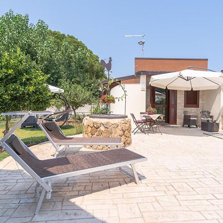 Siracusa Mare Arenella  Zewnętrze zdjęcie