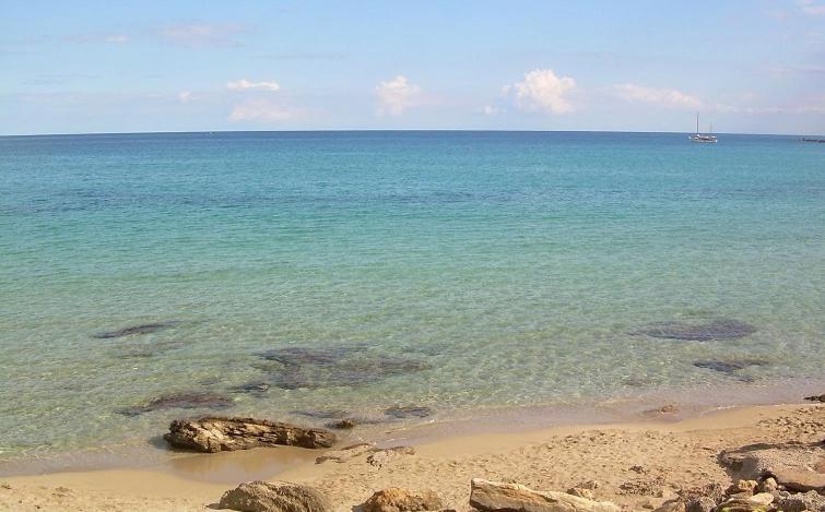 Siracusa Mare Arenella  Zewnętrze zdjęcie