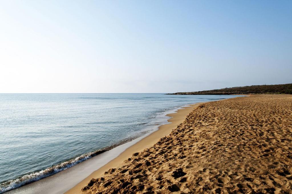 Siracusa Mare Arenella  Zewnętrze zdjęcie