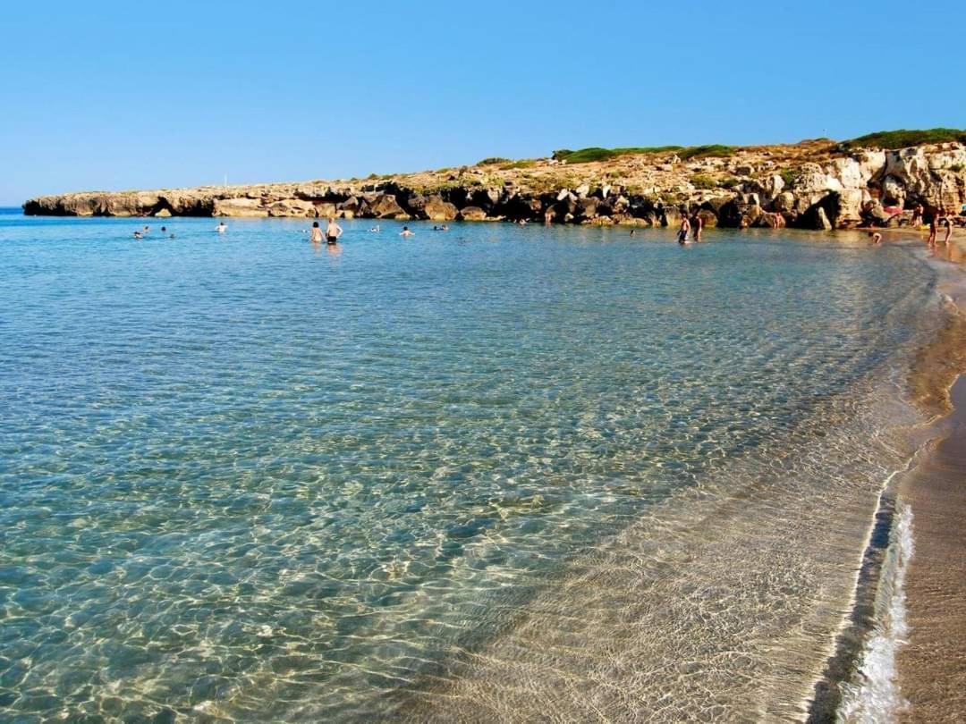 Siracusa Mare Arenella  Zewnętrze zdjęcie