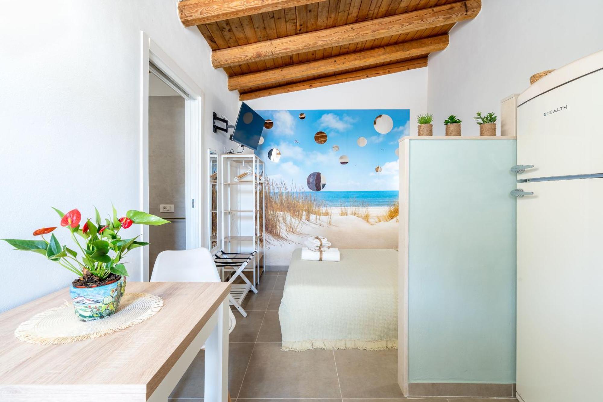 Siracusa Mare Arenella  Zewnętrze zdjęcie