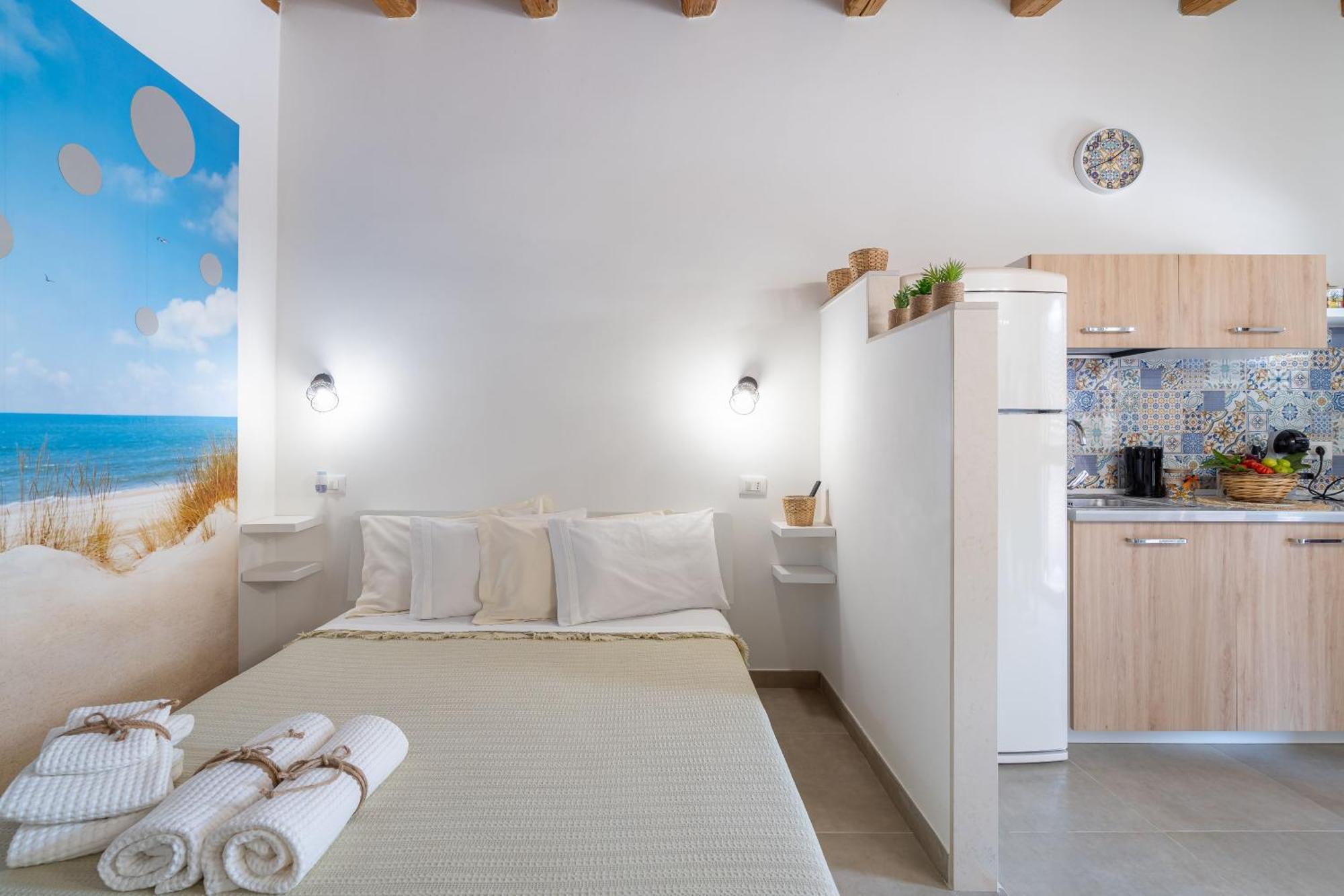 Siracusa Mare Arenella  Zewnętrze zdjęcie