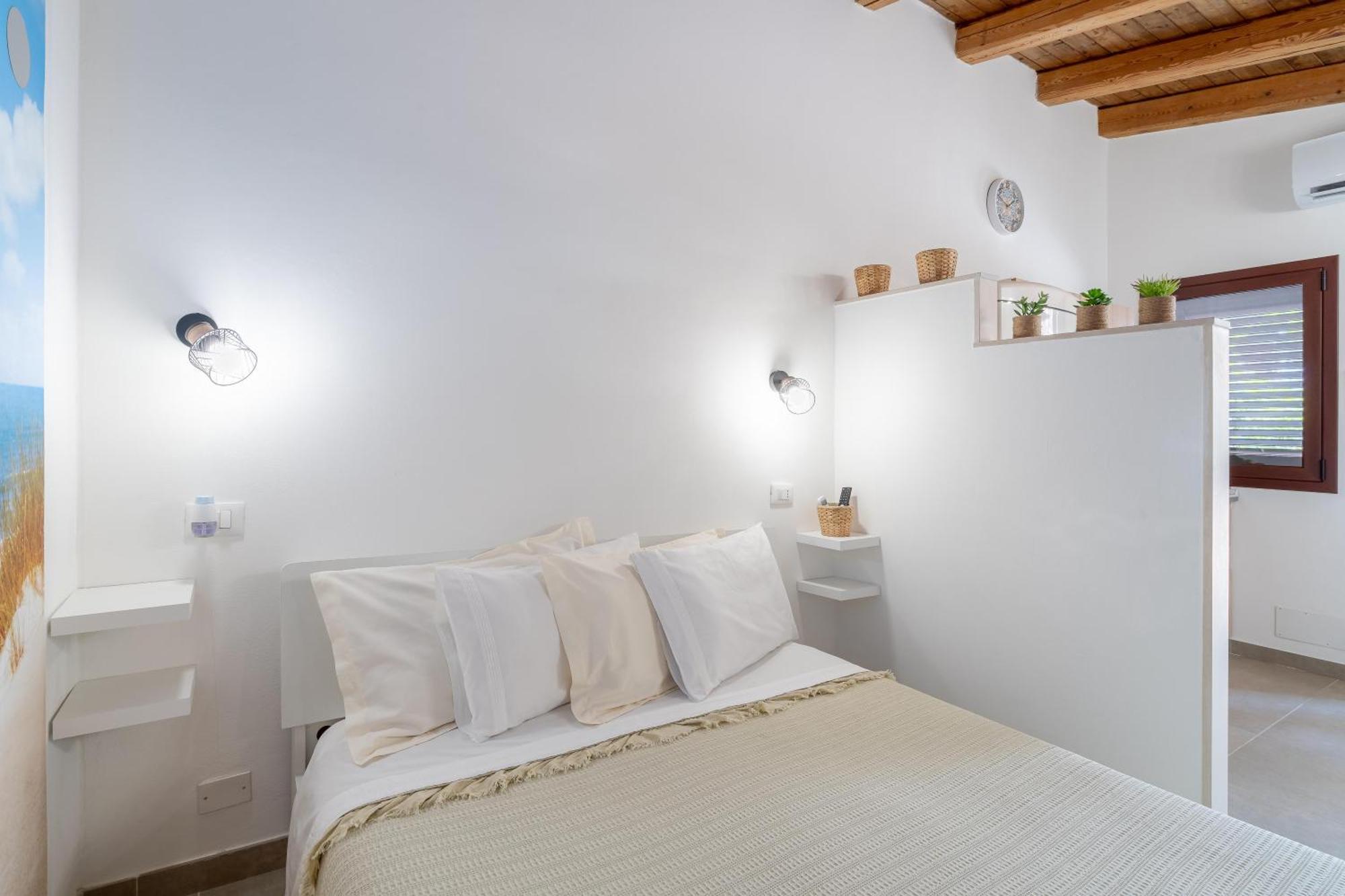 Siracusa Mare Arenella  Zewnętrze zdjęcie