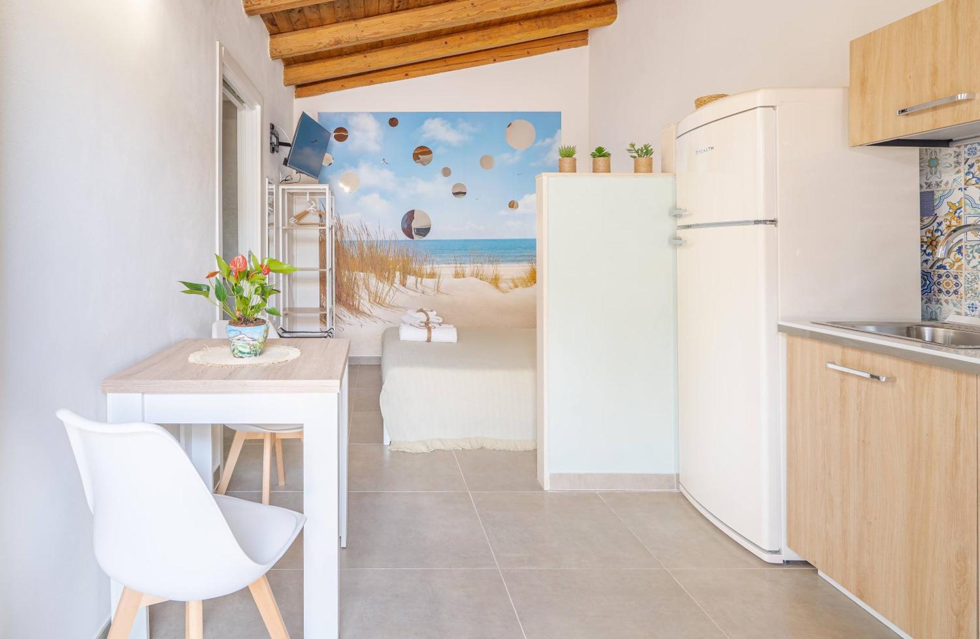 Siracusa Mare Arenella  Zewnętrze zdjęcie