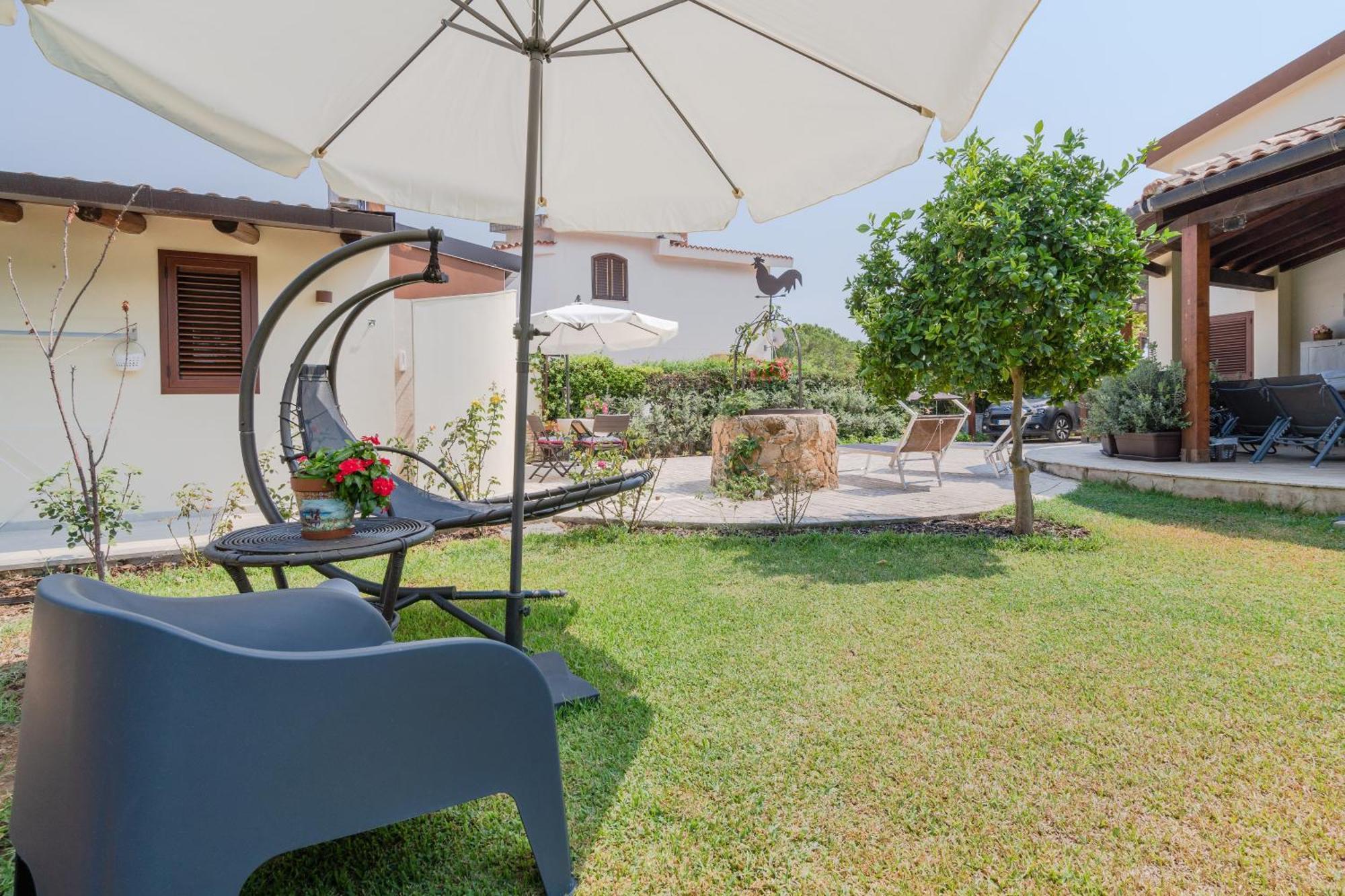 Siracusa Mare Arenella  Zewnętrze zdjęcie